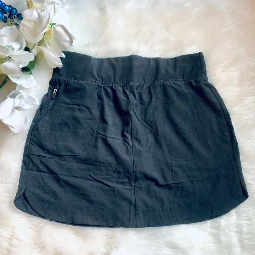 MARIKA Lined Golf Skort